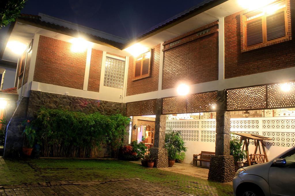 Hotel Zen Sukamekar Surya Sumantri