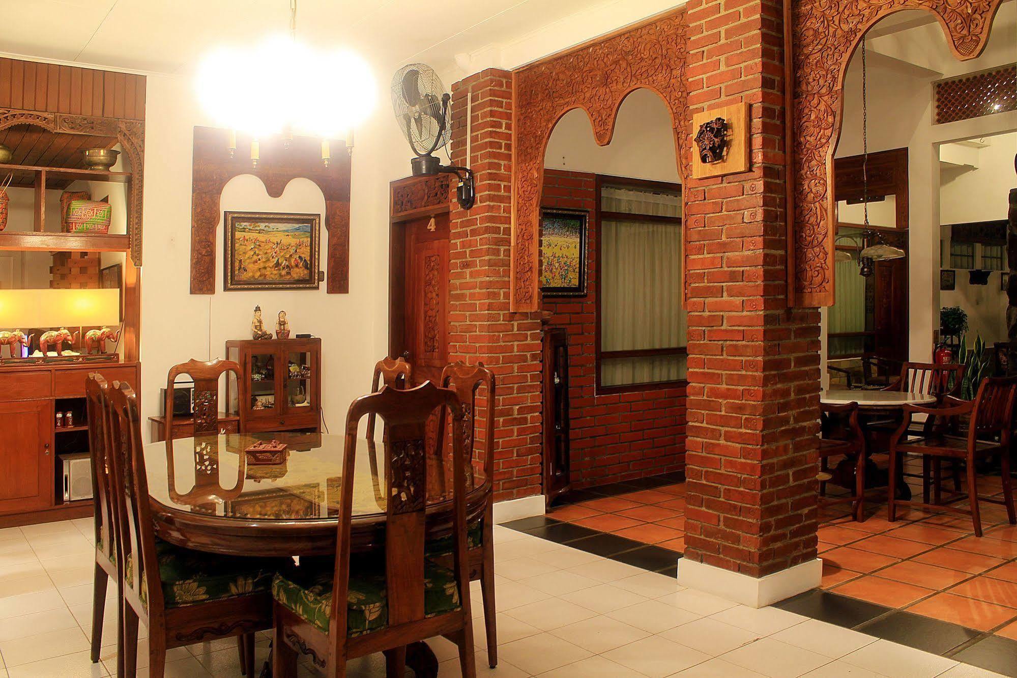 Hotel Zen Sukamekar Surya Sumantri *