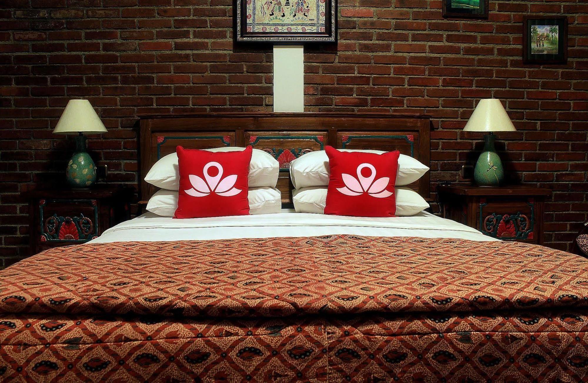 Hotel Zen Sukamekar Surya Sumantri *