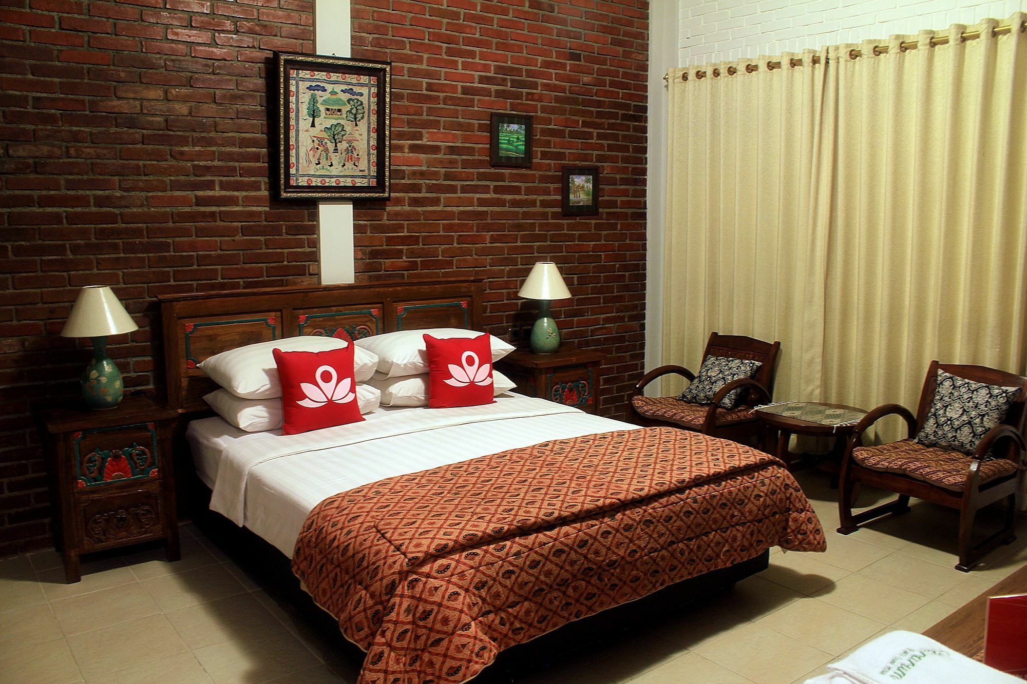 Zen Sukamekar Surya Sumantri Bandung
